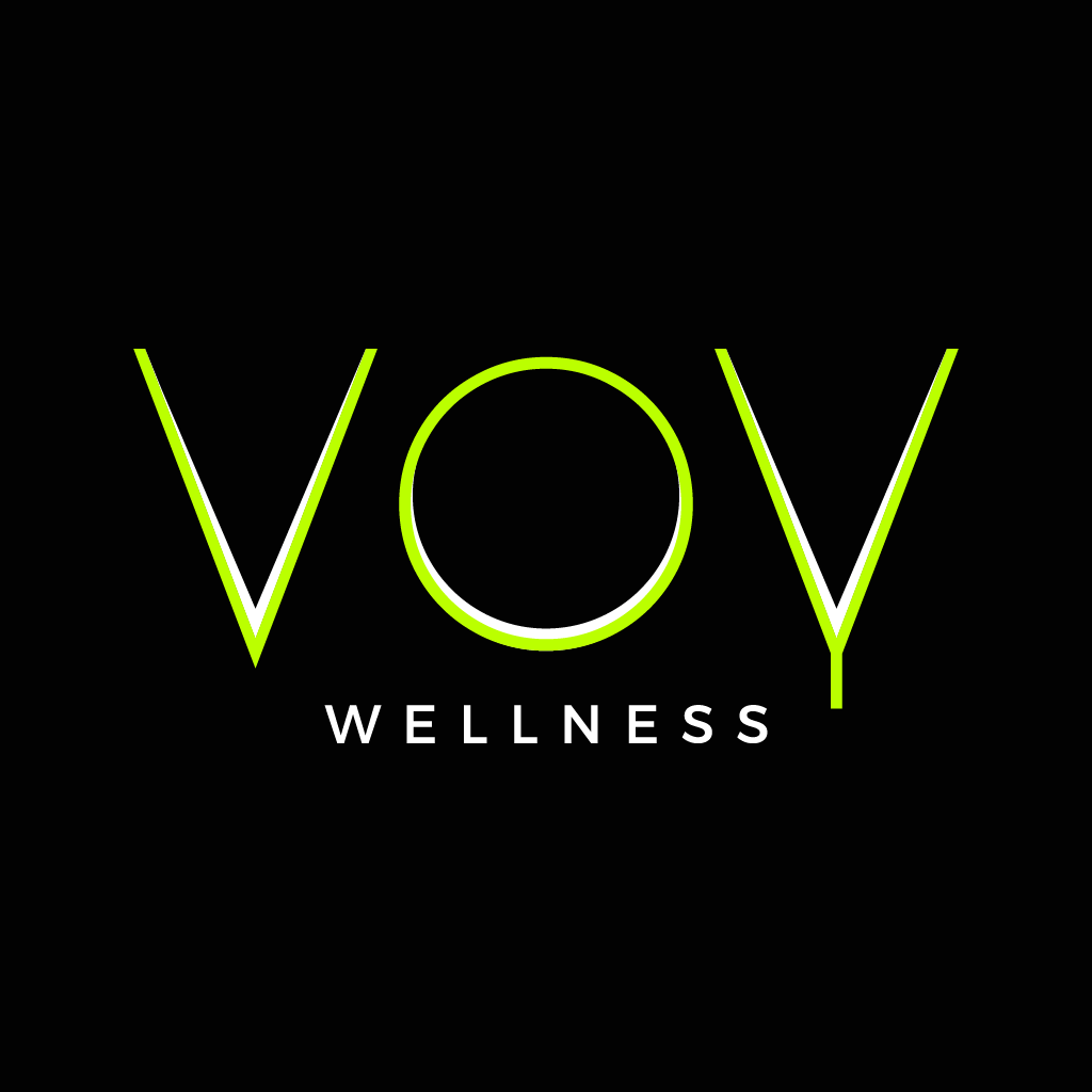 VOY Wellness